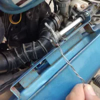 یاماها 125 سوپر|موتورسیکلت|تهران, آرژانتین|دیوار