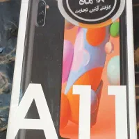 گوشی موبایل سامسونگ a 11|موبایل|تهران, نارمک جنوبی|دیوار