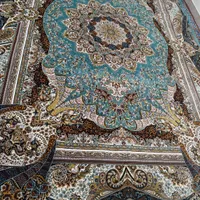 یک جفت فرش ۱۲متری در حد نو