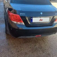 دنا معمولی مدل ۹۴|خودرو سواری و وانت|اردبیل, |دیوار