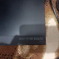 دی وی دی مارک LG|پخش‌کننده DVD و ویدیو|کرمانشاه, |دیوار