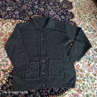 پلیور لباس باف زنانه