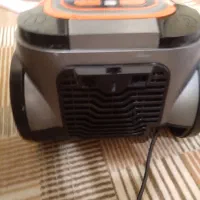 جارو برقی ژاپن|جاروبرقی، جارو شارژی، بخارشو|زنجان, |دیوار