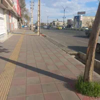 162متر هشتگرد قدیم دونبش گنجوی