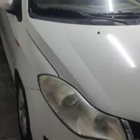 ام‌وی‌ام 315 هاچبک ساده، مدل ۱۳۹۱|خودرو سواری و وانت|بیرجند, |دیوار