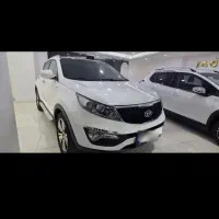 اسپرتیج ۲۰۱۴ فول