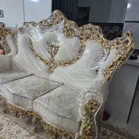 مبل استیل سفارشی ساز