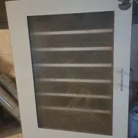 دستگاه جوجه کشی ۱۰۰۸ تایی فاخته