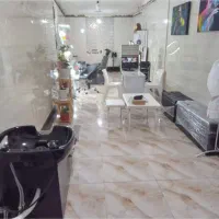 مغازه اجازه 40متر