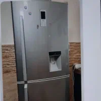 یخچال سیلوان