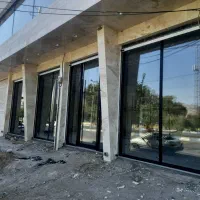 درب و پنجره دوجداره و انواع توری|مصالح و تجهیزات ساختمان|خمینی‌شهر, |دیوار