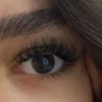 کاشت واکستنشن مژه .لیفت مژه وابرو با بهترین متریال