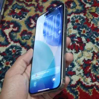 ایفون15پرومکس ریجستر 256 بدون خط و خش|موبایل|دزفول, |دیوار