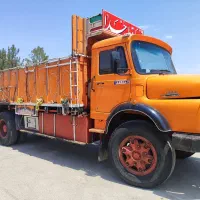 بنز تک|خودرو سنگین|هرند, |دیوار