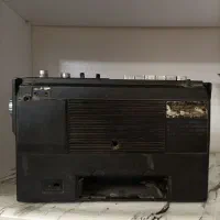 رادیو ضبط ژاپنی|سیستم صوتی خانگی|زنجان, |دیوار