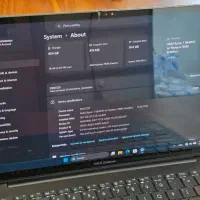 لپتاپ ایسوس زنبوک ۱۴ اولد (Asus ZenBook 14 OLED)|رایانه همراه|تهران, ایرانشهر|دیوار