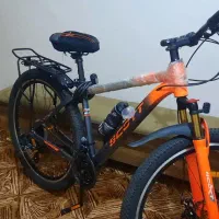 دوچرخه اسکات خارجی scoot 720 سایز ۲۷.۵|دوچرخه، اسکیت، اسکوتر|اهواز, الصافی|دیوار