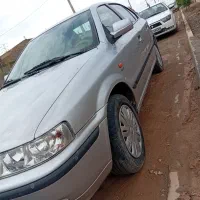 سمند مدل ۸۴