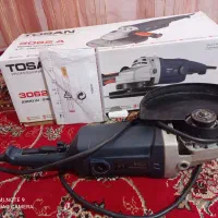 سنگ فرز توسان۳۰۶۲ ۲۲۰۰ وات