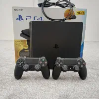 پی اس فور ps4 لاکاغذی