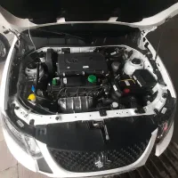 کوئیک s آبشنال (مانیتوردار)نقد و اقساط مدل ۱۴۰۴|خودرو سواری و وانت|جیرفت, |دیوار