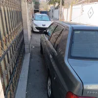 پراید مدل96|خودرو سواری و وانت|فردیس, فردیس|دیوار