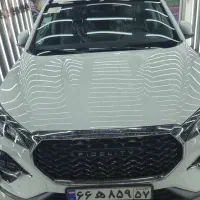 کارشناسی رنگ خودرو نریمان