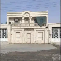 رهن-ویلایی-دو-طبقه-شهرک-امام-رضا