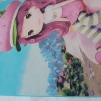 فرش قالیچه کودک