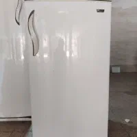 یخچال معمولی یک درب