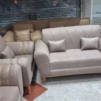 سلطان مبل قم  مرکز ساخت مبل به رنگ دلخواه|مبلمان خانگی و میز عسلی|قم, ولیعصر|دیوار