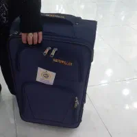 چمدان سایز متوسط