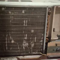 فروش کولر پنجره ای