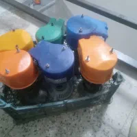 پمپ آب کولر|کولر آبی|اراک, |دیوار