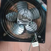 هواکش ایتالیا
