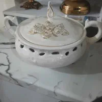 جا میوه ای شیرینی خوری وآجیل خوری|ظروف سرو و پذیرایی|گلستان (تهران), |دیوار