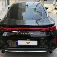 kmc j7.|خودرو سواری و وانت|شیراز, شهرک گلستان|دیوار