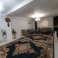 128متر نوساز سندار اندیشه محمد شهر با پارکینگ