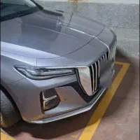 هونگچی صفر مدل ۲۰۲۵