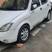 تیبا ۲ پلاس مدل ۹۹اتاق تعویض