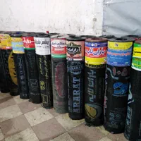 ایزوگام.شرق 6736 ودلیجان صادراتی 110 هزار|خدمات پیشه و مهارت|نیشابور, میدان حافظ|دیوار