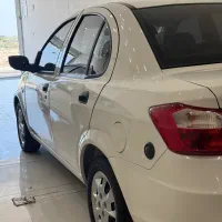 ساینا مدل ۴۰۳ دوگانه فابریک|خودرو سواری و وانت|اهواز, کوروش|دیوار