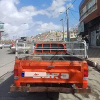 مزدا۱۶۰۰ تک کابین|خودرو سواری و وانت|سنندج, |دیوار