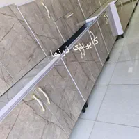 کابینت آشپزخانه درنما|مصالح و تجهیزات ساختمان|زابل, |دیوار