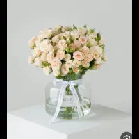 گل مصنوعی طلای رابگان