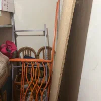 تخت خواب یکنفره فرفوژه