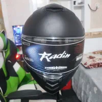 کلاه کاسکت ایرپاد دار