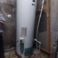 آبگرمکن منبعی