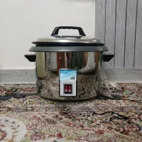 ارام پز  ۸ نفره