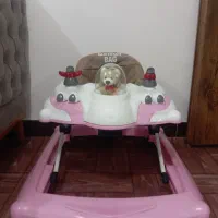 روروک دخترانه در حدنو